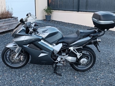 2008 Honda VFR800 Carénage Moto