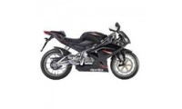 Carénage Aprilia RS125