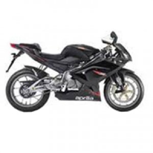Carénage Aprilia RS125