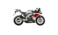 Carénage Aprilia RS4 50 125