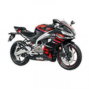 Carénage Aprilia RS457