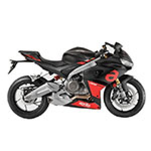 Carénage Aprilia RS660