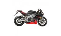 Carénage Aprilia RSV1000