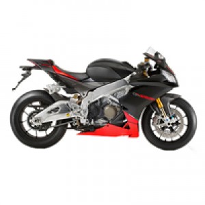 Carénage Aprilia RSV1000
