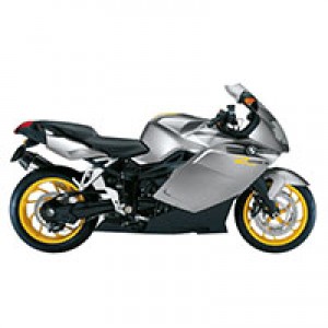 Carénage BMW K1200S