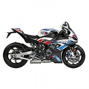 Carénage BMW M1000RR 2019-2022