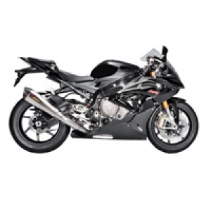 Carénage BMW S1000RR 2015-2016