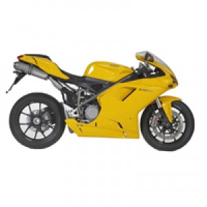 Carénage Ducati 1098