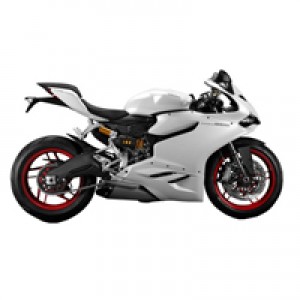 Carénage Ducati 1198