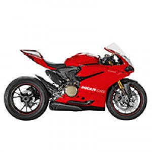 Carénage Ducati 1299