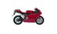 Carénage Ducati 749 2003-2004