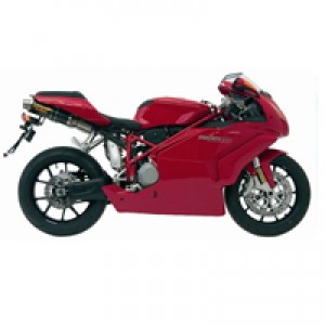 Carénage Ducati 749