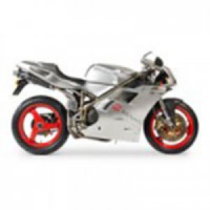 Carénage Ducati 916 1993-2005