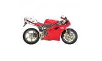 Carénage Ducati 996
