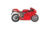 Carénage Ducati 999