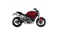 Carénage Ducati Monster 796