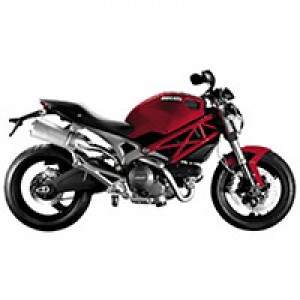 Carénage Ducati Monster 796