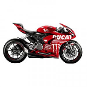 Carénage Ducati Panigale V2 2020-2024