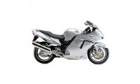 Carénage Honda CBR1100XX Blackbird 1996-2007