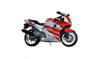 Carénage Honda CBR600 F3 1997-1998