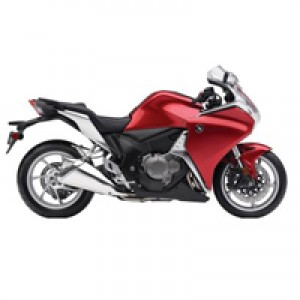Carénage Honda VFR 1200