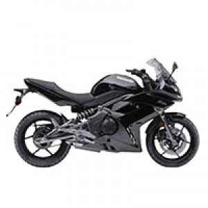 Carénage Kawasaki ER6F 2009-2011