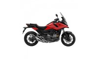 Carénage Kawasaki Versys 650 2022-2025