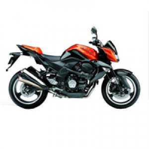 Carénage Kawasaki Z1000 2007-2009