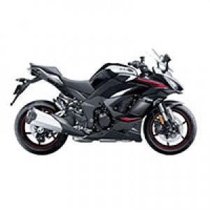 Carénage Kawasaki Z1000SX
