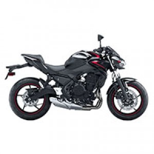 Carénage Kawasaki Z650 2020-2023