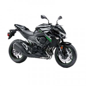 Carénage Kawasaki Z800 2013-2018