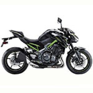 Carénage Kawasaki Z900 2017-2019