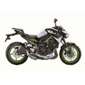 Carénage Kawasaki Z900 2020-2024
