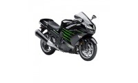 Carénage Kawasaki ZX14R 2012-2024
