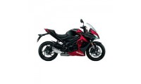 Carénage Suzuki GSX-S 1000