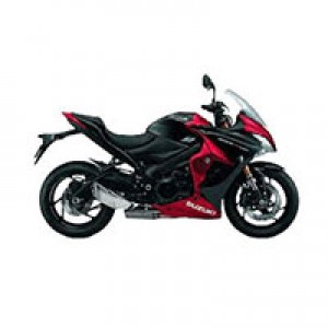 Carénage Suzuki GSX-S 1000