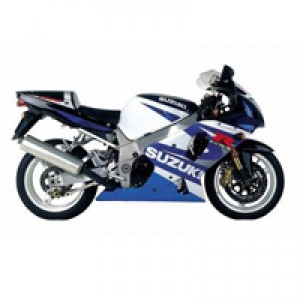 Carénage Suzuki GSXR 1000 2000-2002