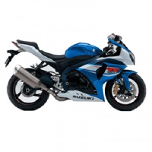 Carénage Suzuki GSXR 1000 2009-2016