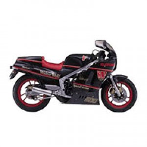 Carénage Suzuki RG400/500