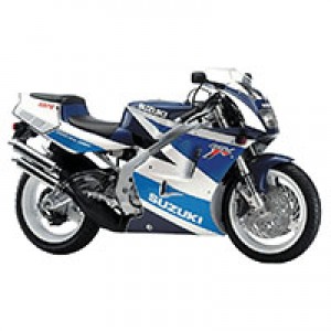 Carénage Suzuki RGV250 VJ22