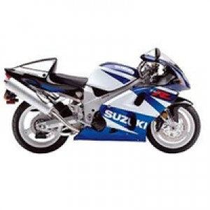 Carénage Suzuki TL1000R 1998-2003