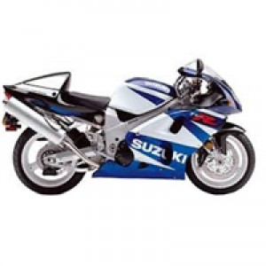 Carénage Suzuki TL1000R
