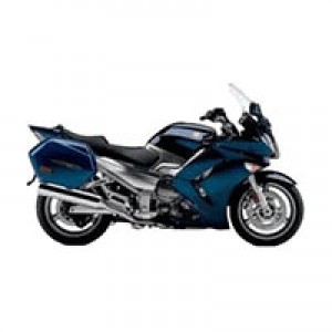 Carénage Yamaha FJR1300 2001-2006
