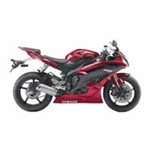Carénage Yamaha FJR1300 2007-2012