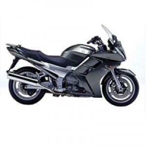 Carénage Yamaha FJR1300