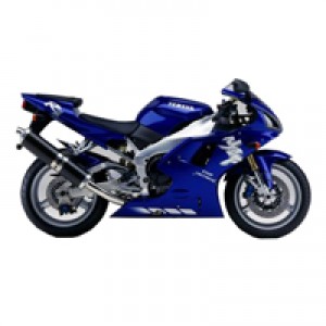 Carénage Yamaha R1 1998-1999