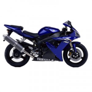 Carénage Yamaha R1 2002-2003