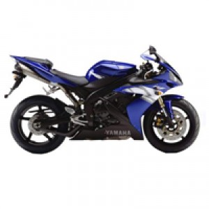 Carénage Yamaha R1 2004-2006
