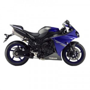Carénage Yamaha R1 2012-2014