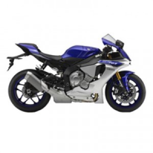 Carénage Yamaha R1 2015-2019